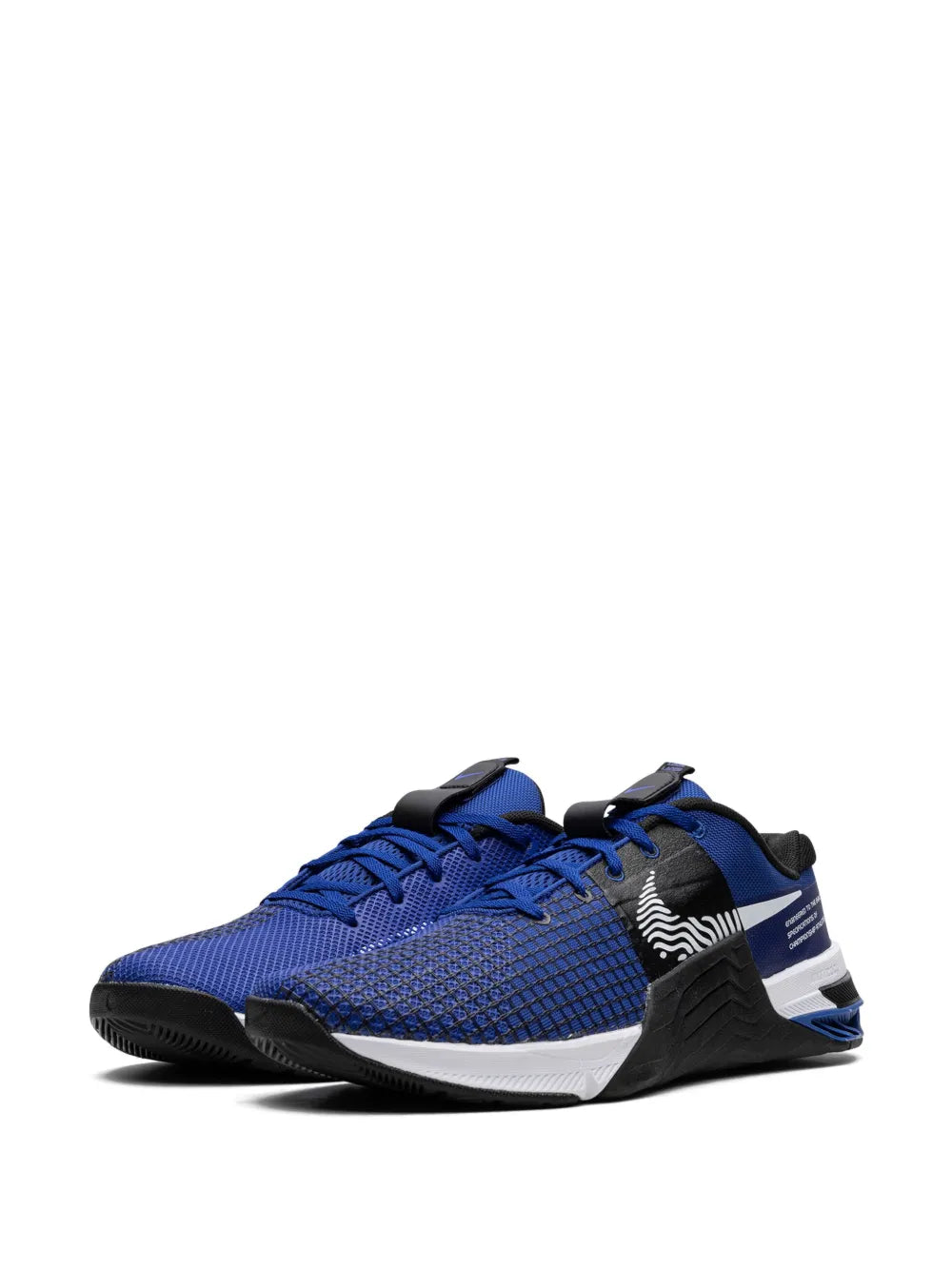 Nike Metcon 8 Old Royal Sneakers Grazuv Mart