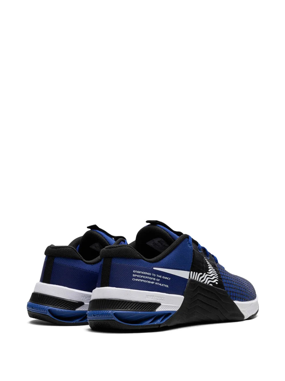 Nike Metcon 8 Old Royal Sneakers Grazuv Mart