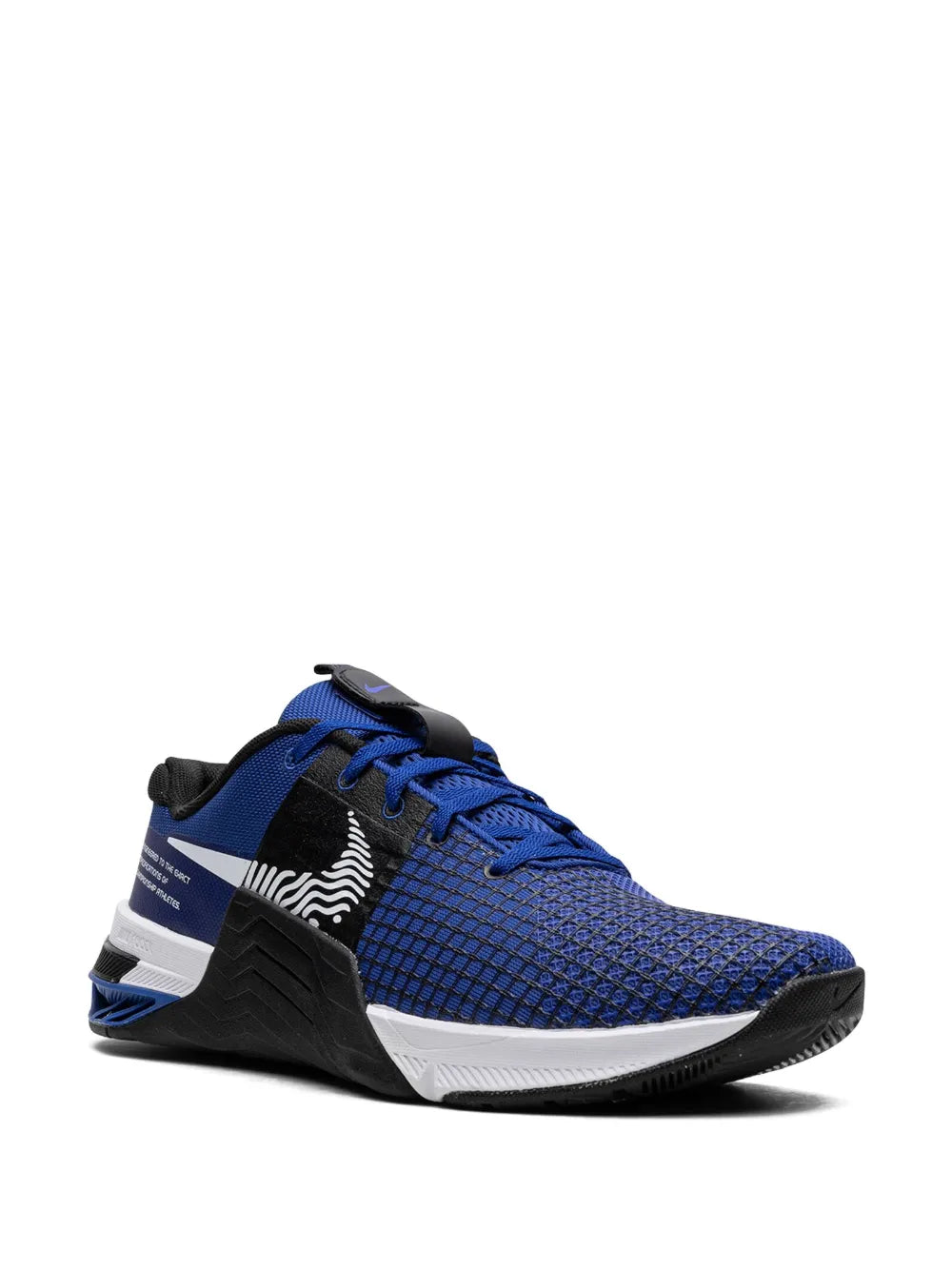 Nike Metcon 8 Old Royal Sneakers Grazuv Mart