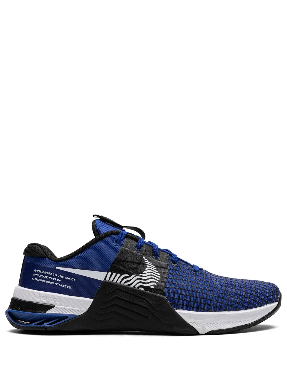Nike Metcon 8 Old Royal Sneakers Grazuv Mart