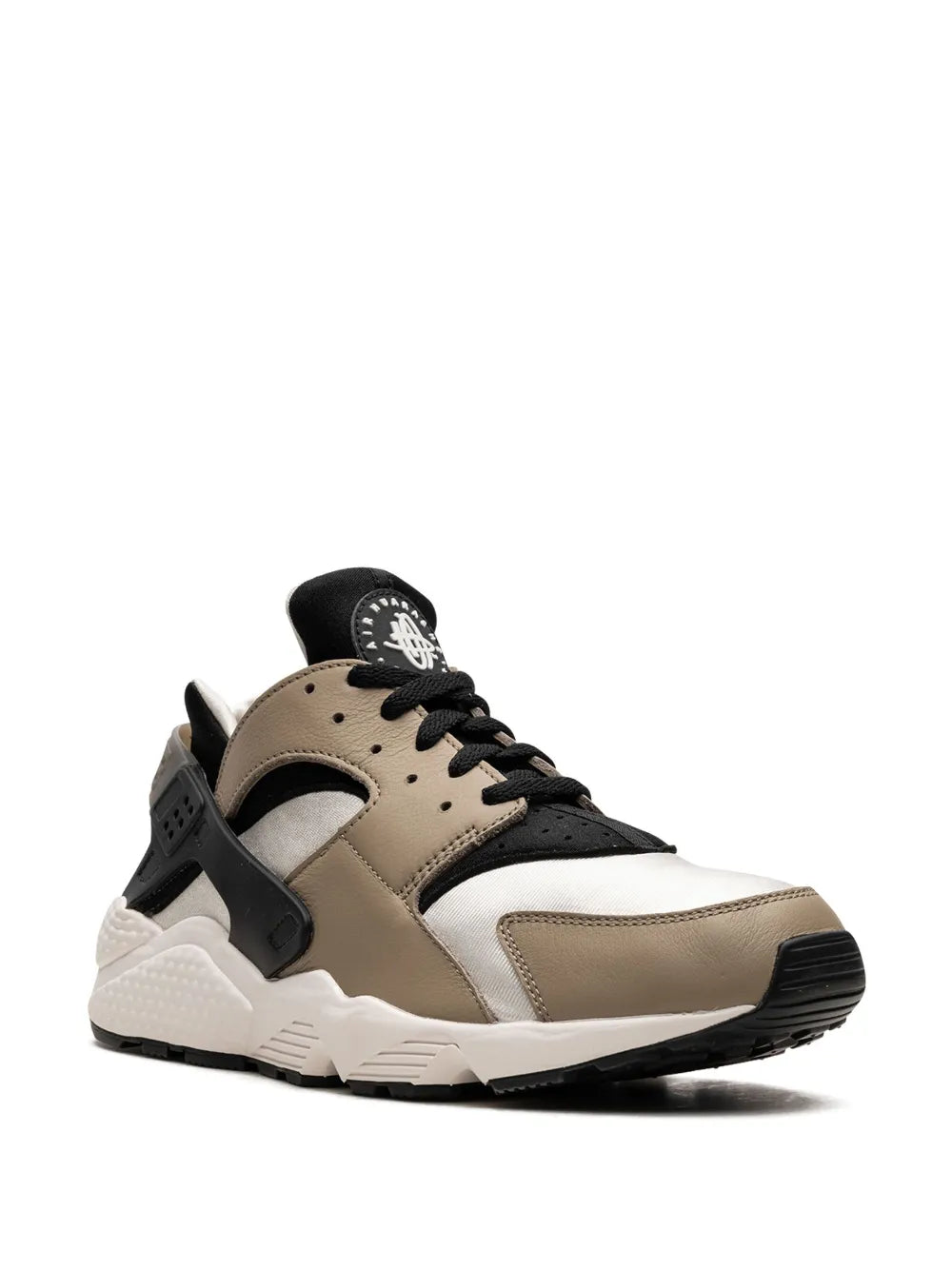 Nike Air Huarache Khaki Sneakers Grazuv Mart