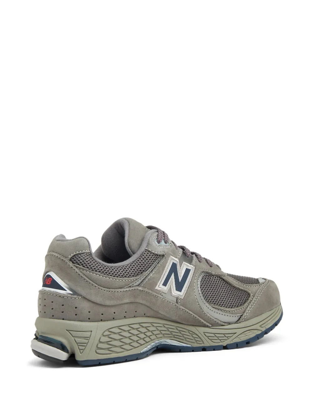 New Balance 2002R Castlerock Sneakers Grazuv Mart