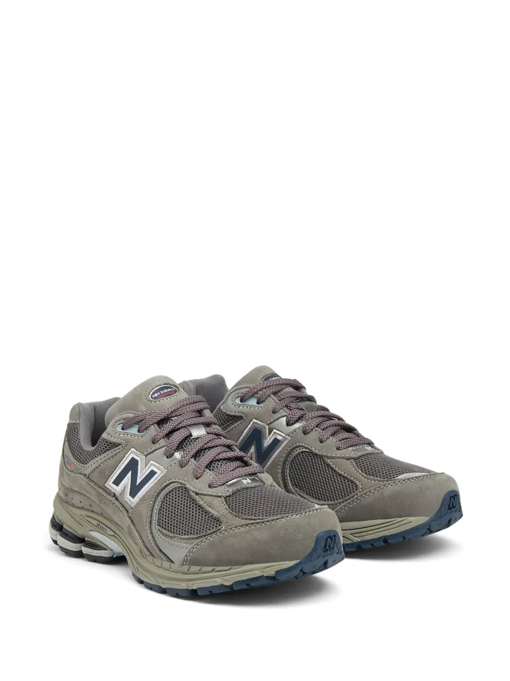 New Balance 2002R Castlerock Sneakers Grazuv Mart