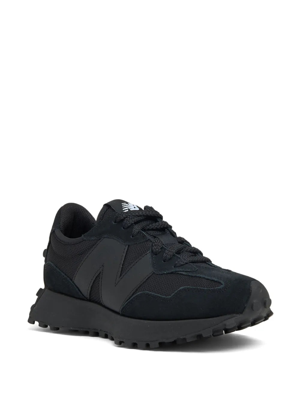 New Balance 327 Low-Top Sneakers Grazuv Mart