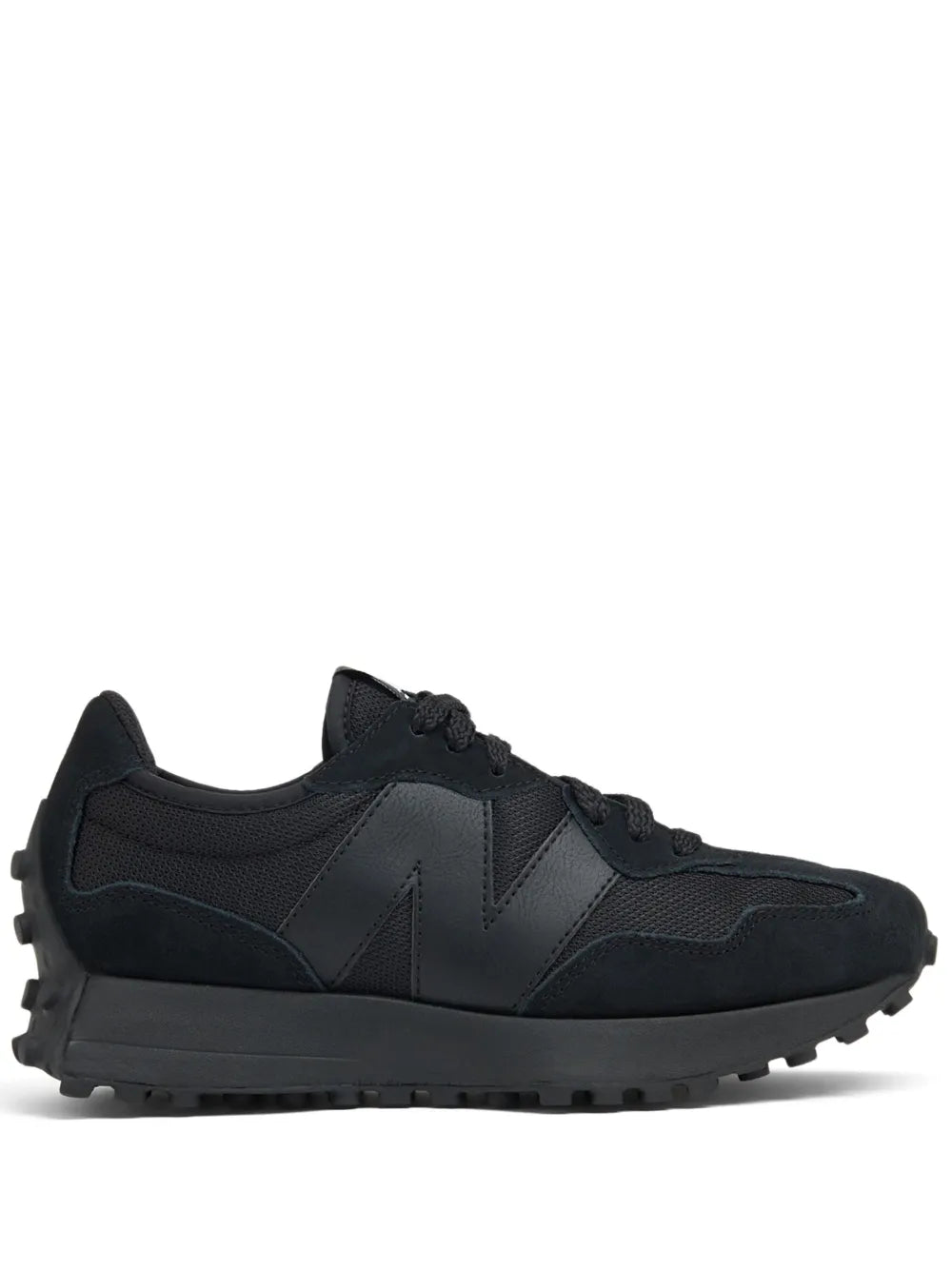 New Balance 327 Low-Top Sneakers Grazuv Mart