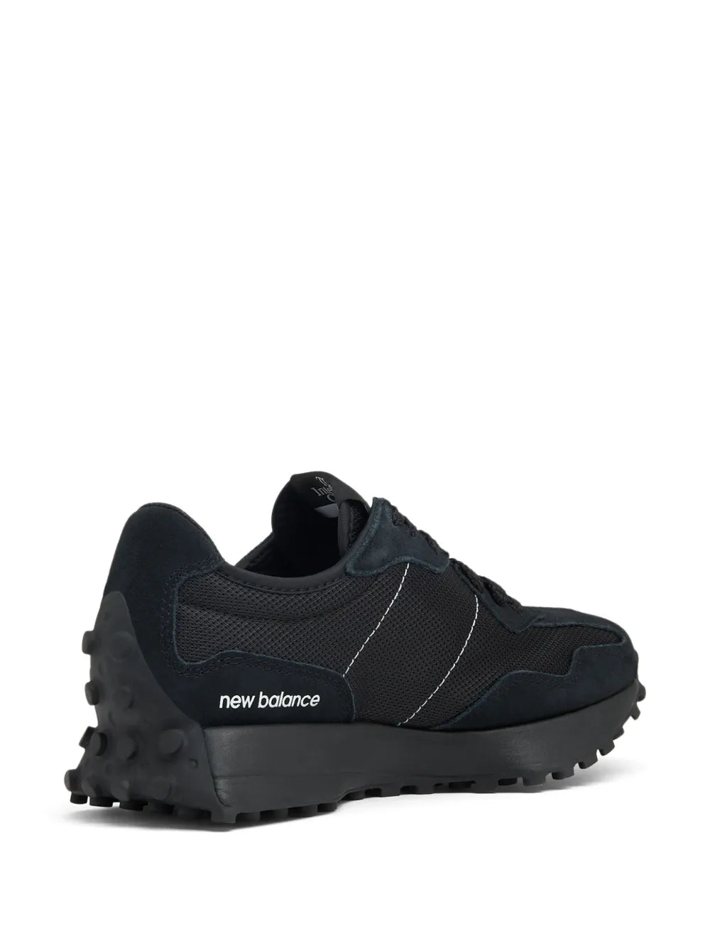 New Balance 327 Low-Top Sneakers Grazuv Mart