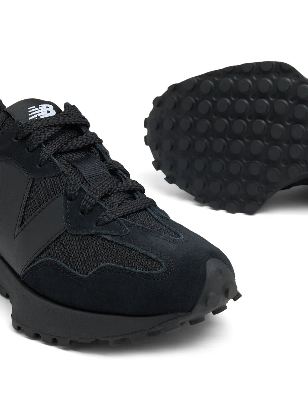 New Balance 327 Low-Top Sneakers Grazuv Mart