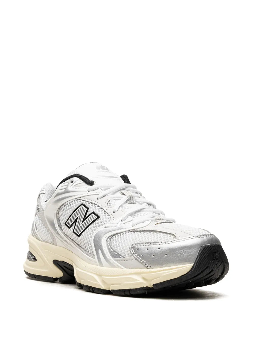 New Balance 530 Low-Top Sneakers Grazuv Mart