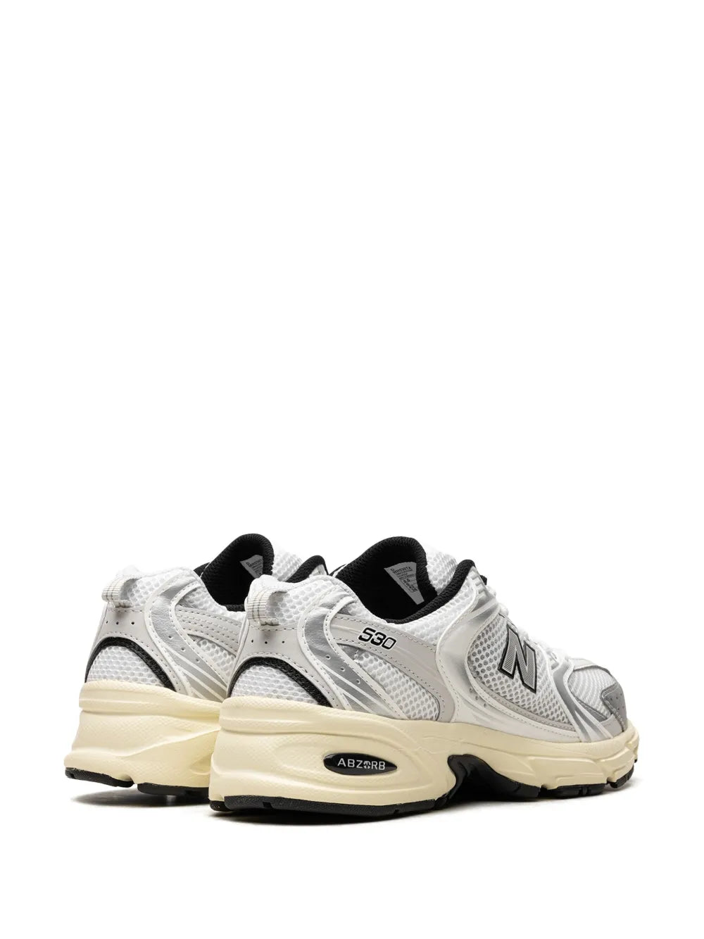 New Balance 530 Low-Top Sneakers Grazuv Mart