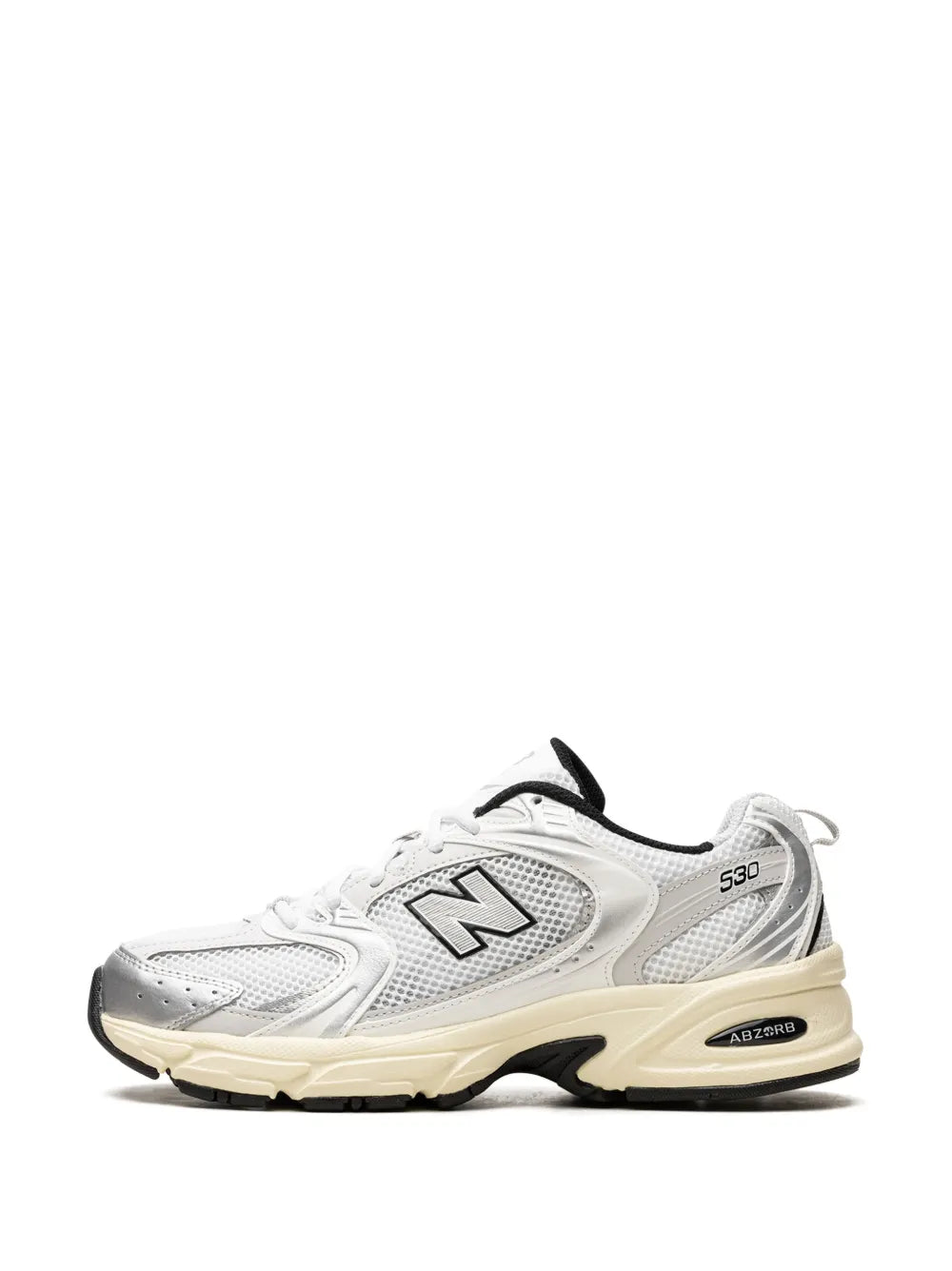 New Balance 530 Low-Top Sneakers Grazuv Mart