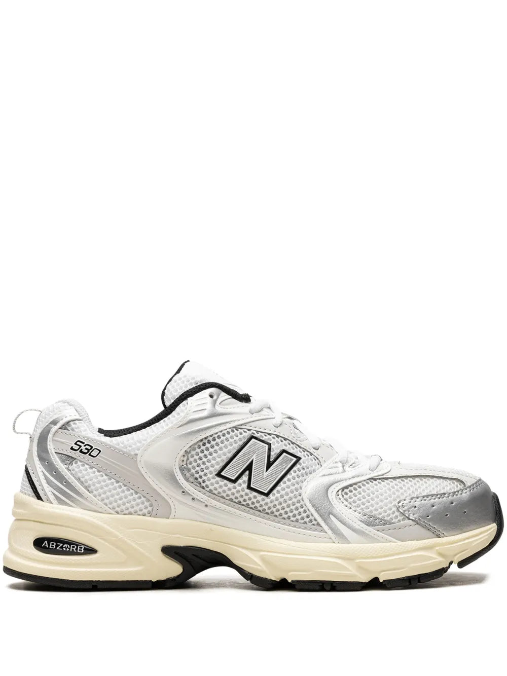 New Balance 530 Low-Top Sneakers Grazuv Mart