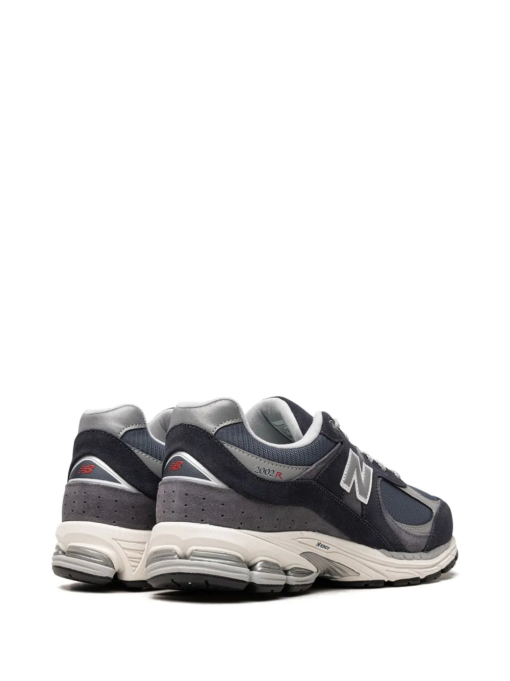 New Balance 2002R Blue/Grey Sneakers Grazuv Mart