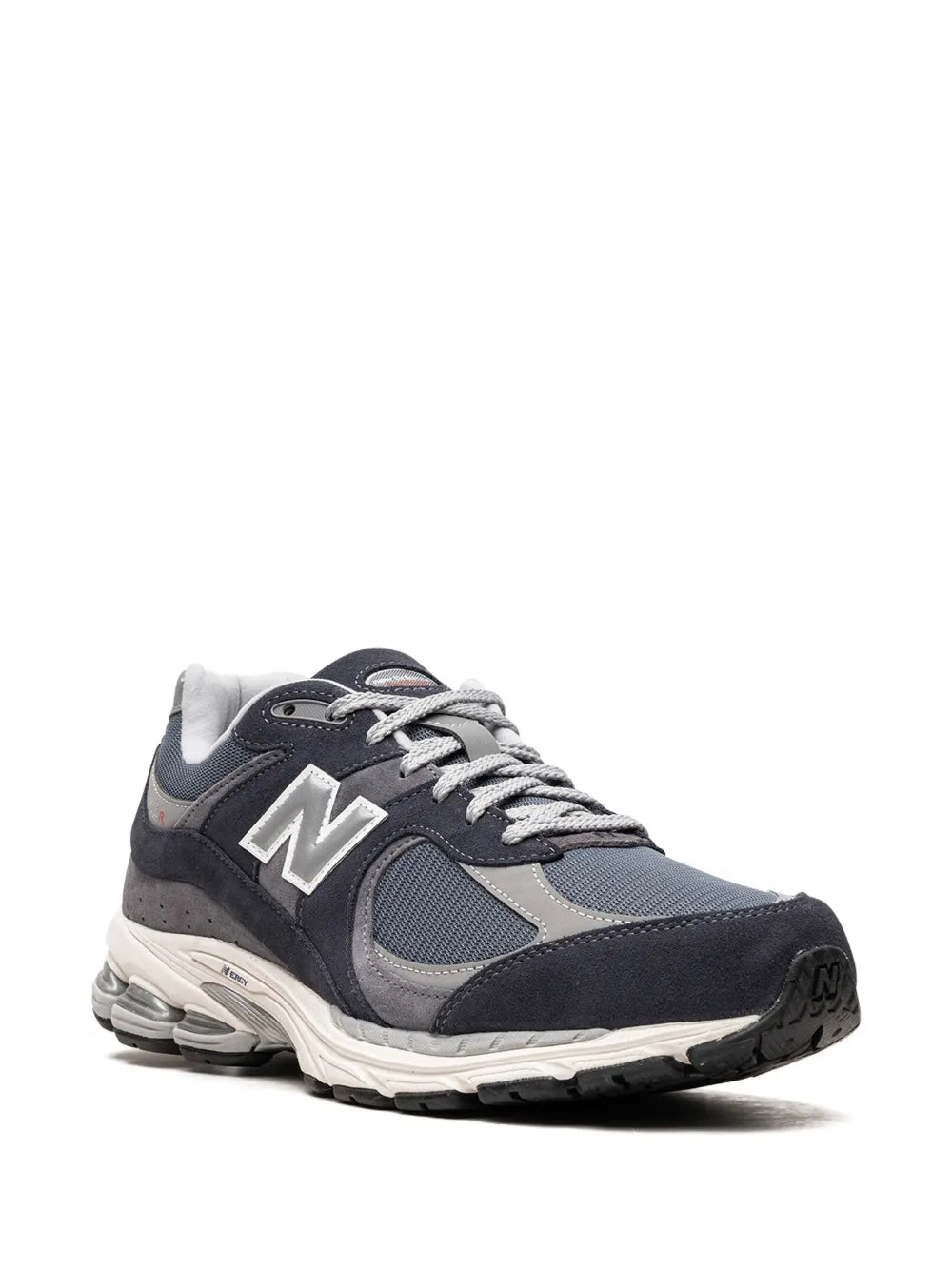 New Balance 2002R Blue/Grey Sneakers Grazuv Mart