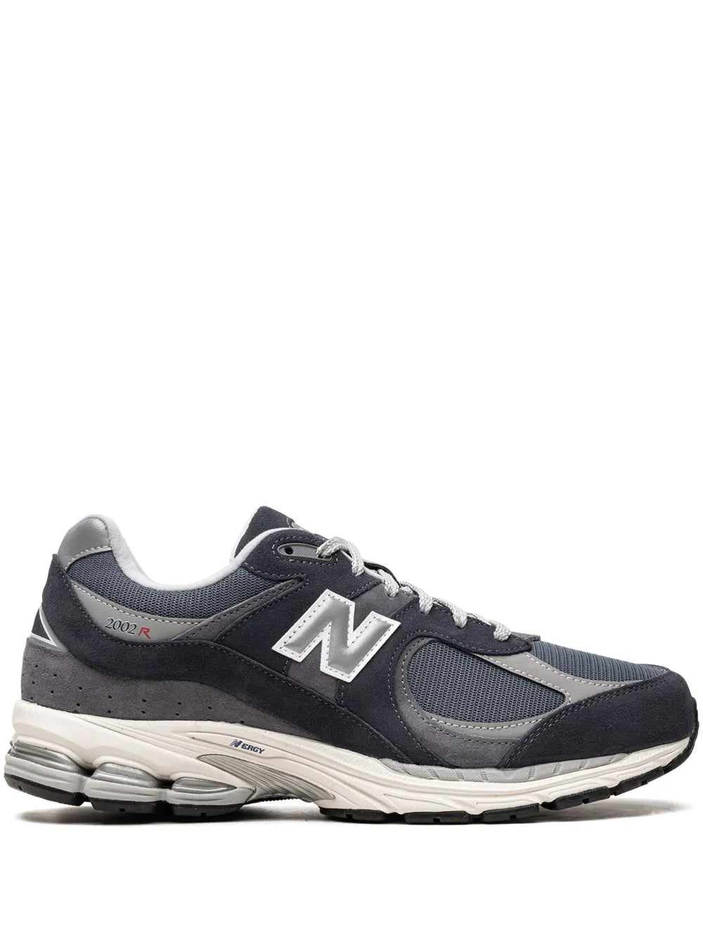 New Balance 2002R Blue/Grey Sneakers Grazuv Mart