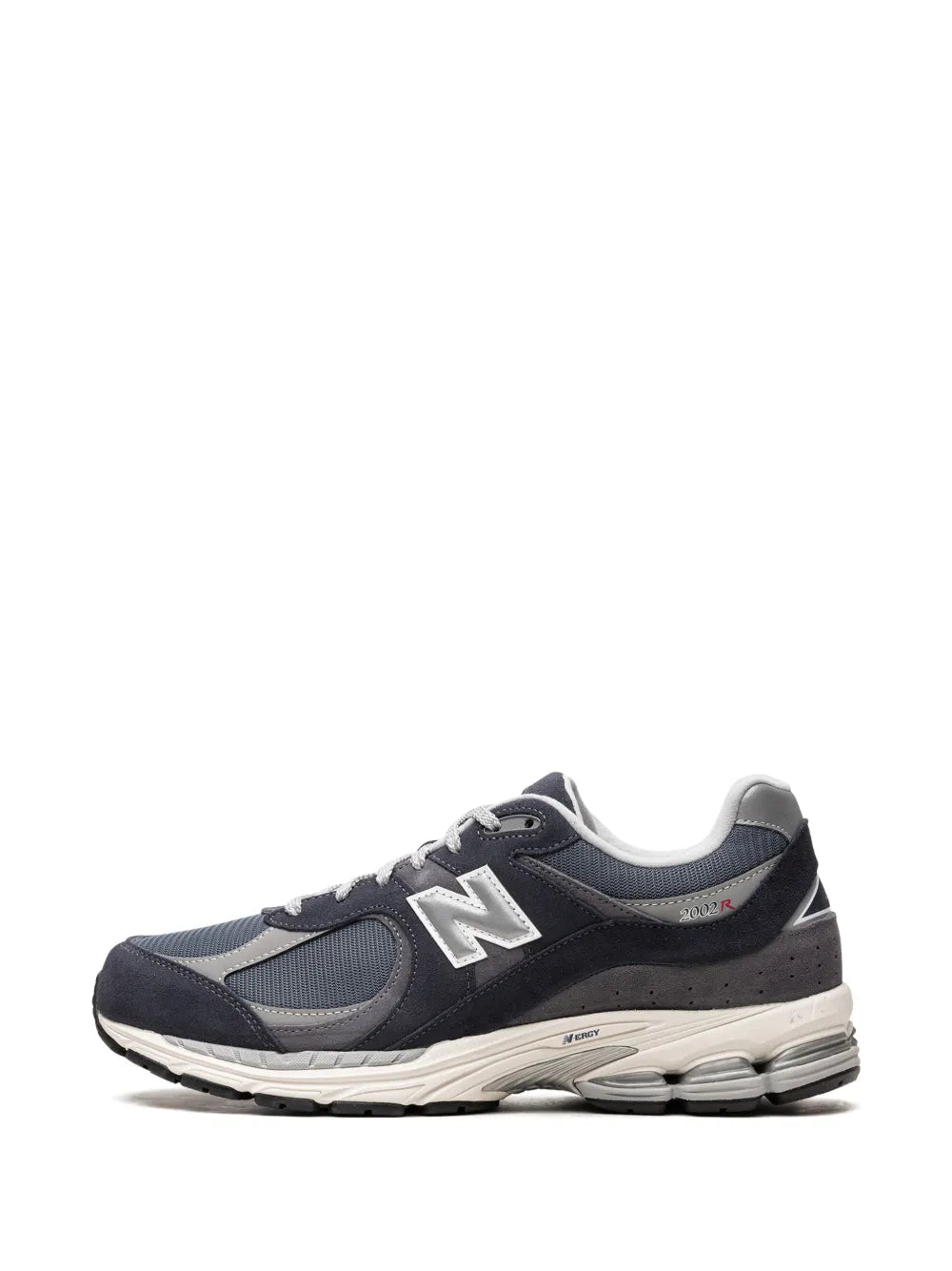 New Balance 2002R Blue/Grey Sneakers Grazuv Mart