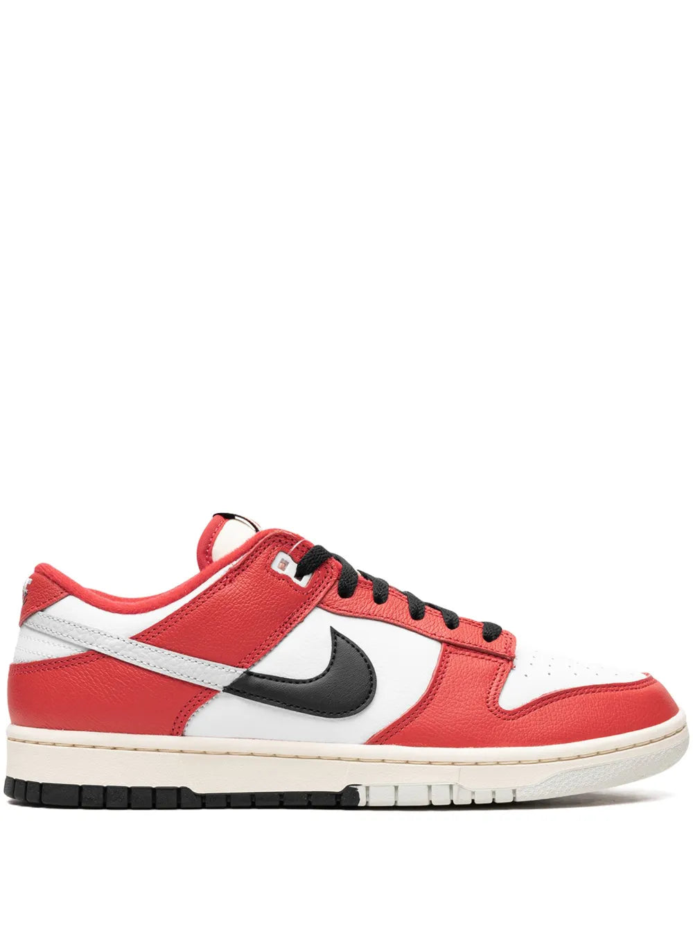 Nike Dunk Low Chicago Split Sneakers Grazuv Mart