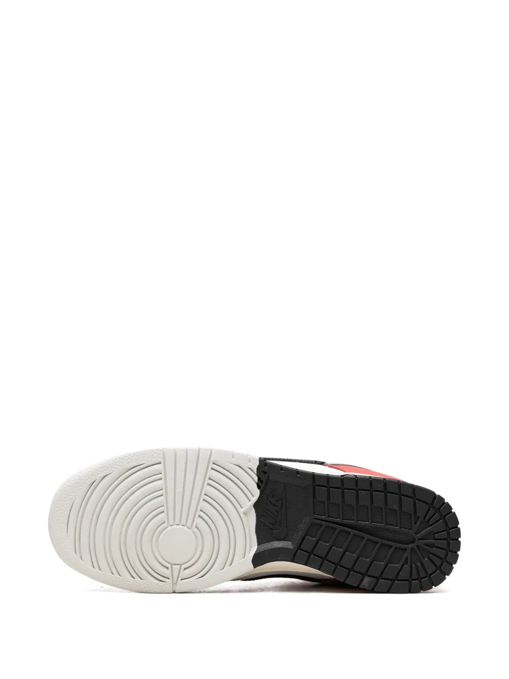 Nike Dunk Low Chicago Split Sneakers Grazuv Mart