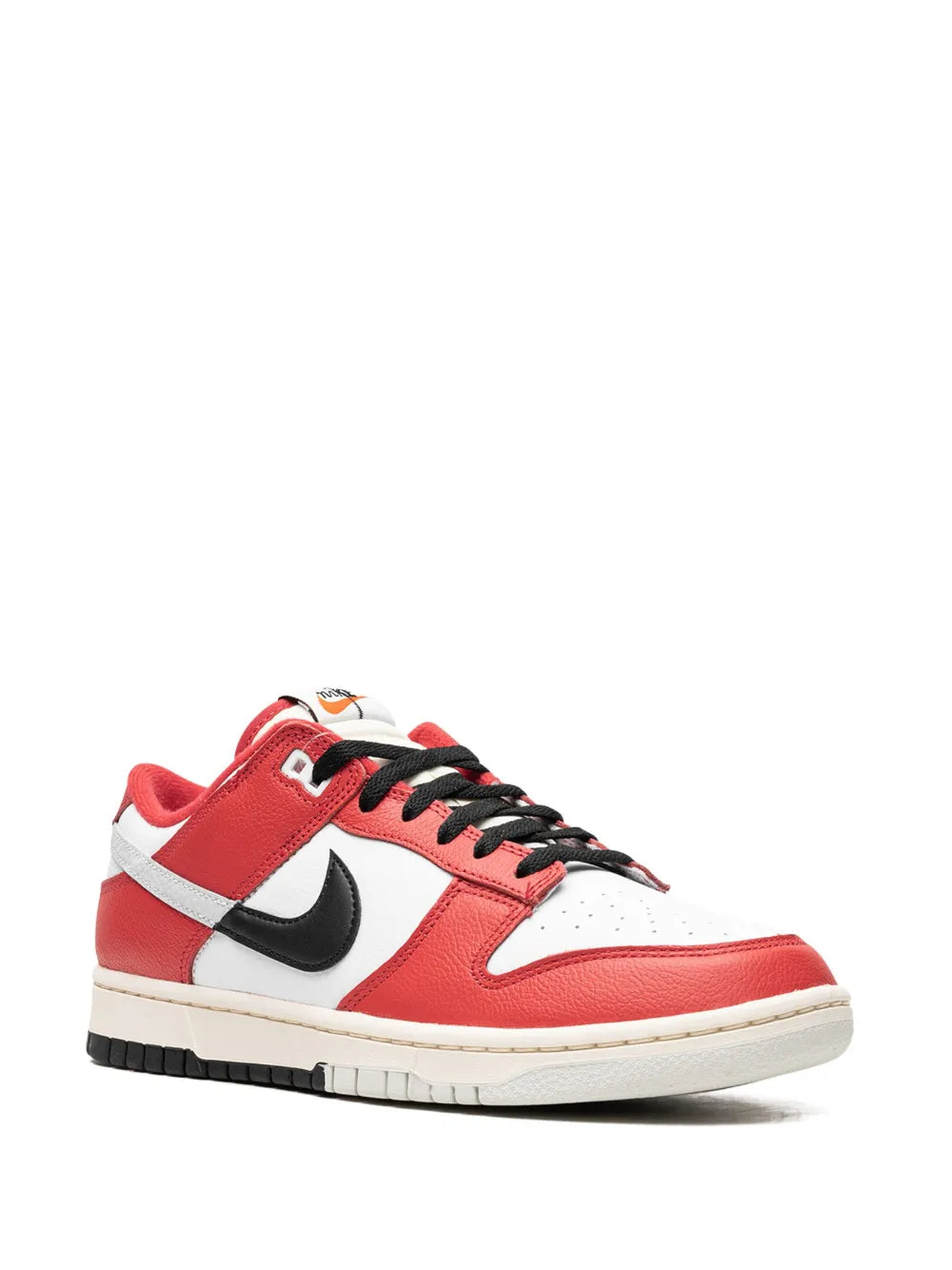 Nike Dunk Low Chicago Split Sneakers Grazuv Mart