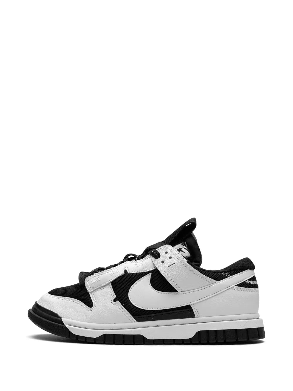 Nike Air Dunk Low Remastered Reverse Panda Sneakers Grazuv Mart