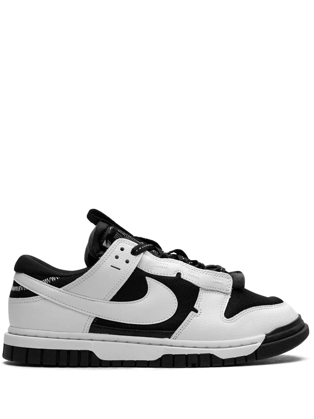 Nike Air Dunk Low Remastered Reverse Panda Sneakers Grazuv Mart