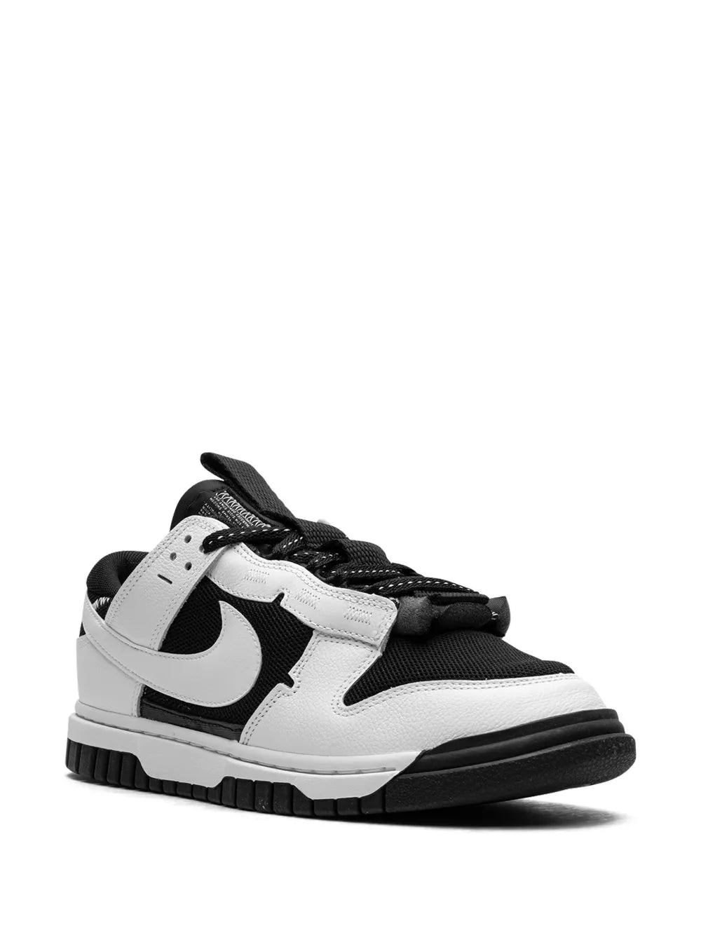 Nike Air Dunk Low Remastered Reverse Panda Sneakers Grazuv Mart