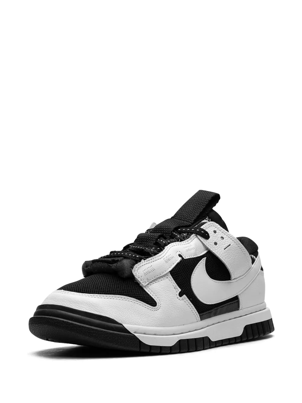 Nike Air Dunk Low Remastered Reverse Panda Sneakers Grazuv Mart