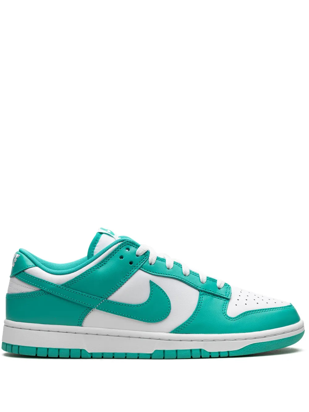 Nike Dunk Low Clear Jade Sneakers Grazuv Mart