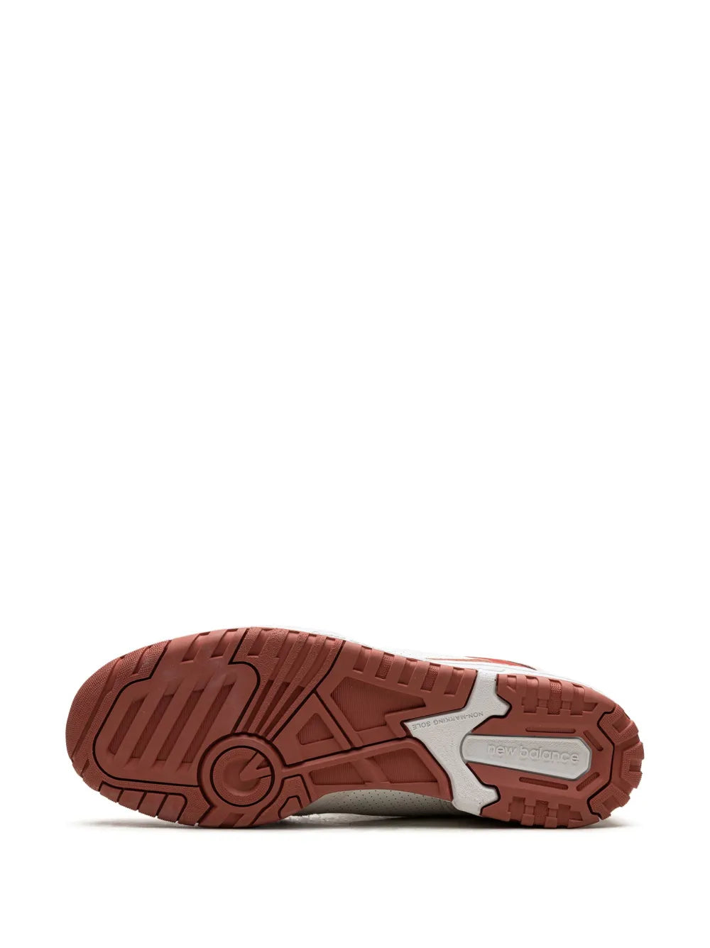 New Balance 550 Astro Dust Sneakers Grazuv Mart