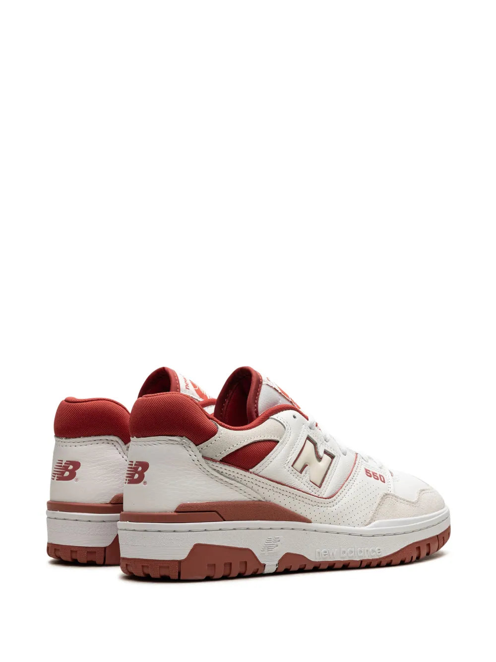 New Balance 550 Astro Dust Sneakers Grazuv Mart