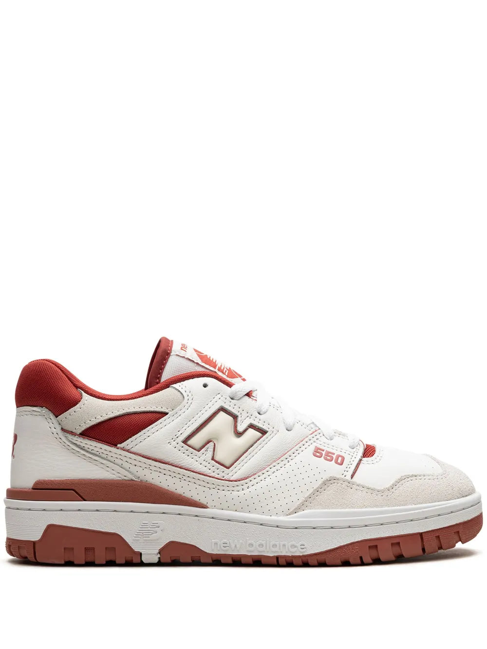 New Balance 550 Astro Dust Sneakers Grazuv Mart