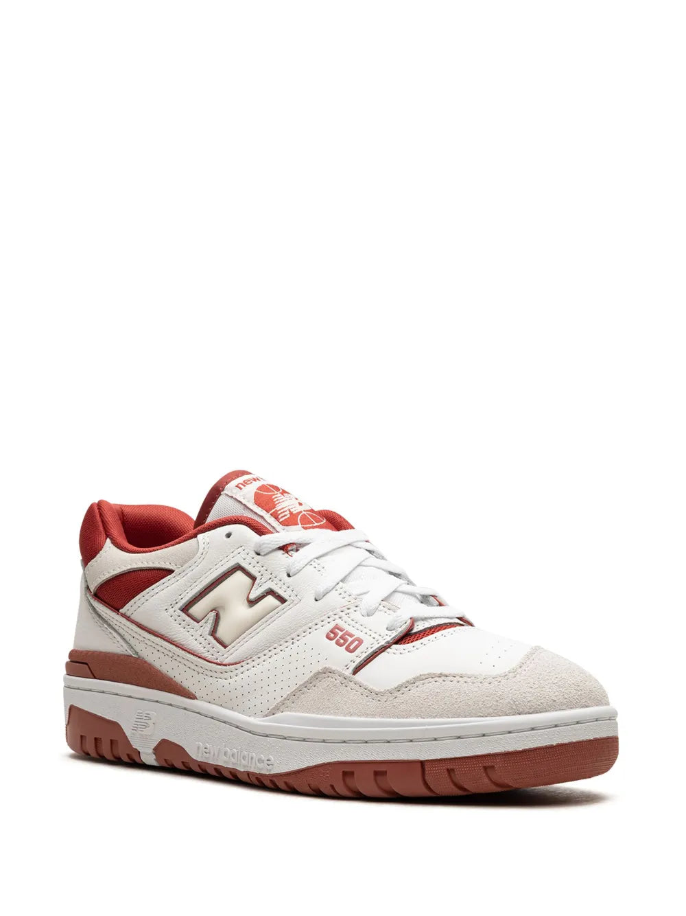 New Balance 550 Astro Dust Sneakers Grazuv Mart