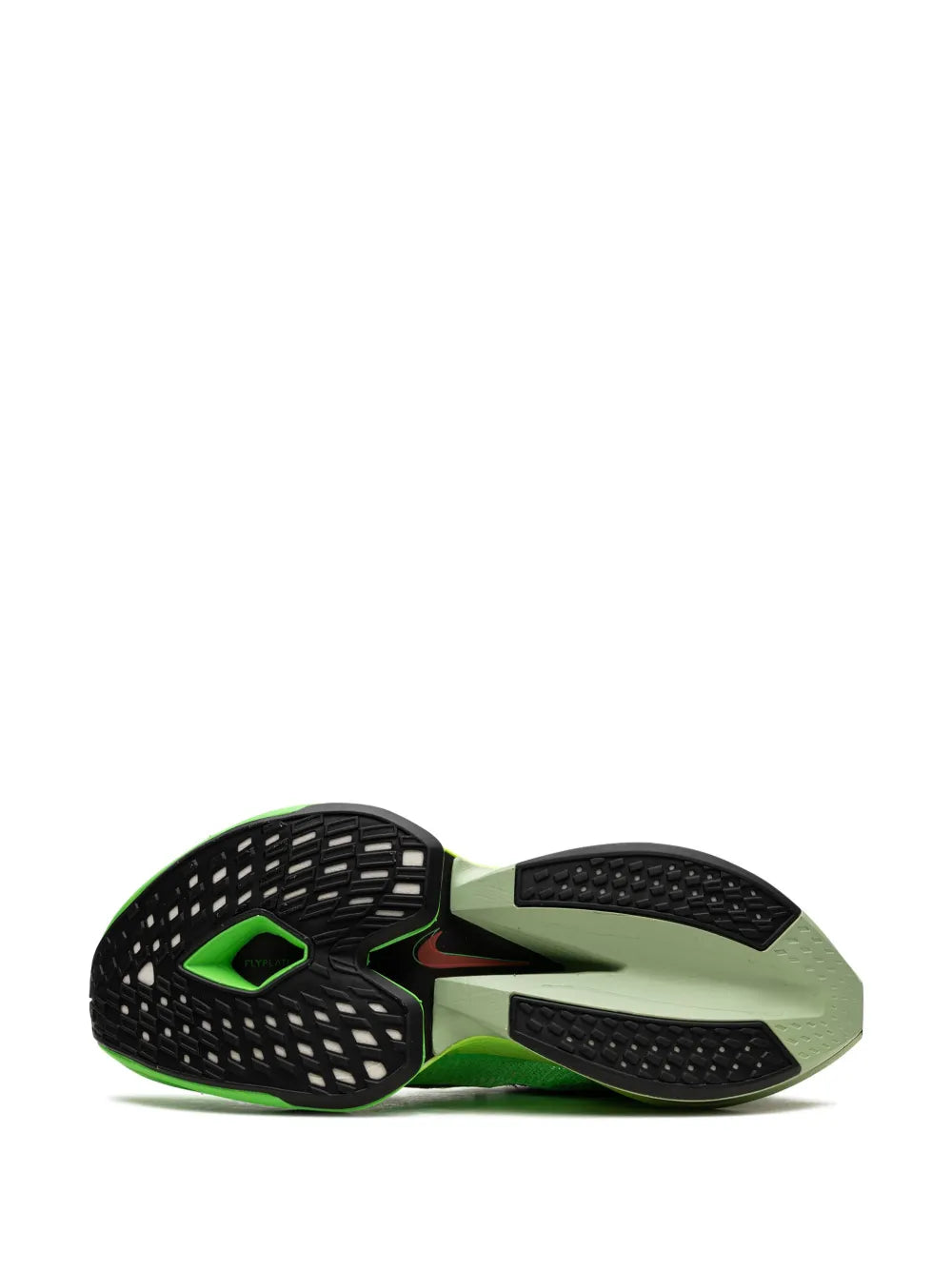 Nike Air Zoom Alphafly Next% Fk2 Scream Green Sneakers Grazuv Mart