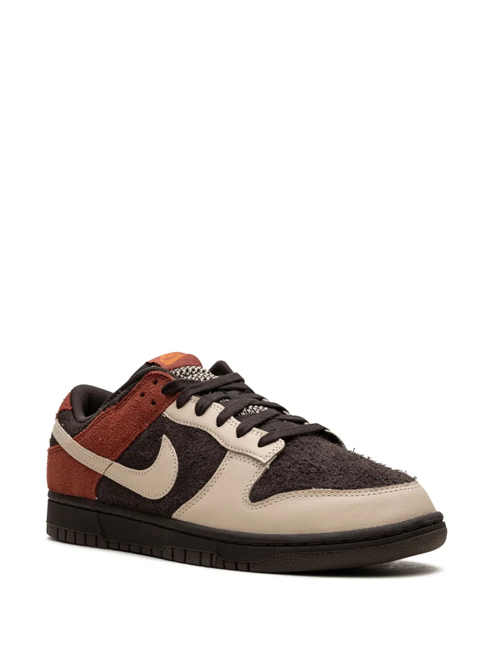 Nike Dunk Low Red Panda Sneakers Grazuv Mart
