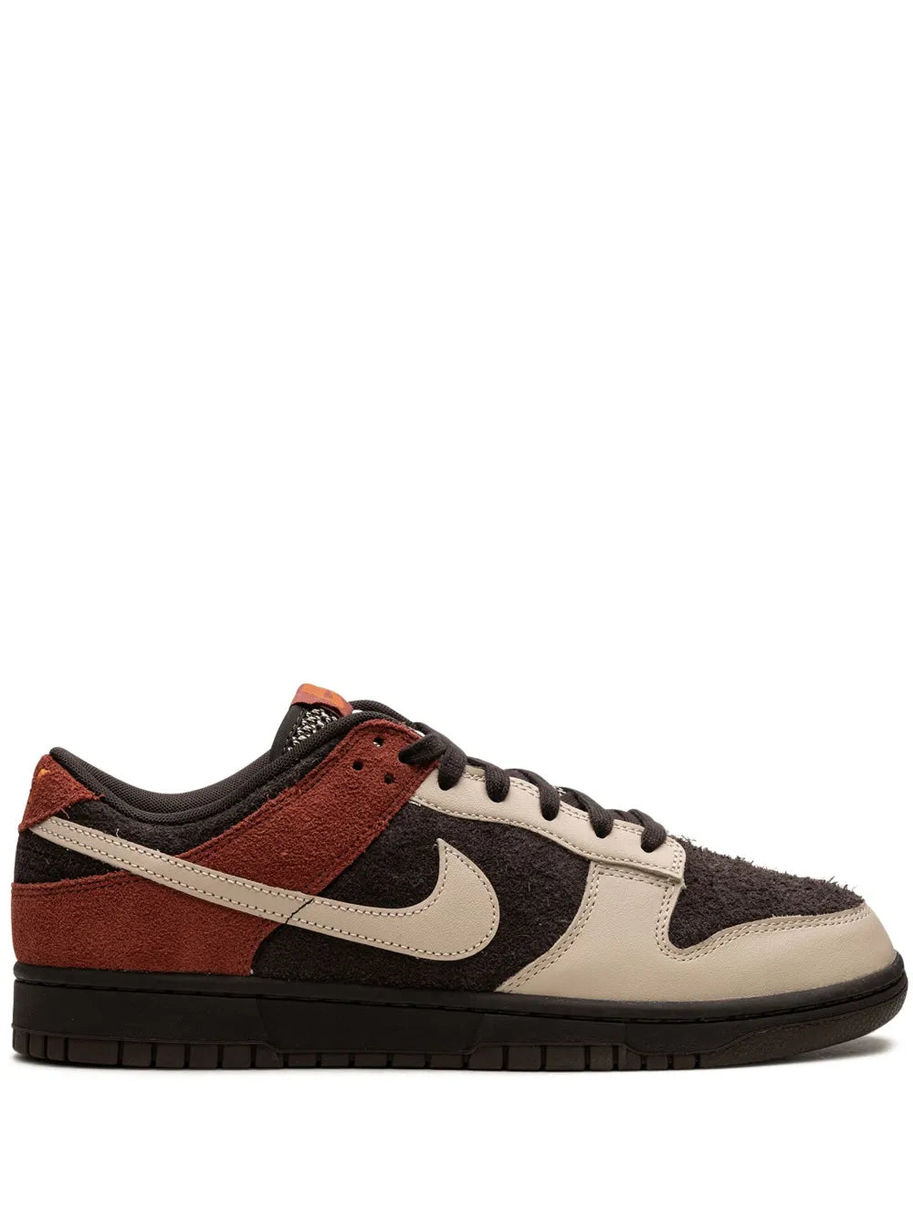 Nike Dunk Low Red Panda Sneakers Grazuv Mart