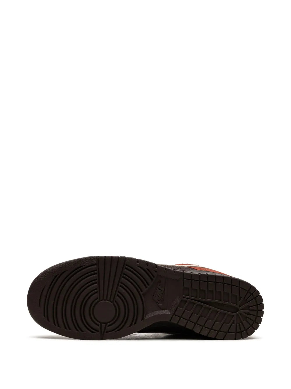 Nike Dunk Low Red Panda Sneakers Grazuv Mart