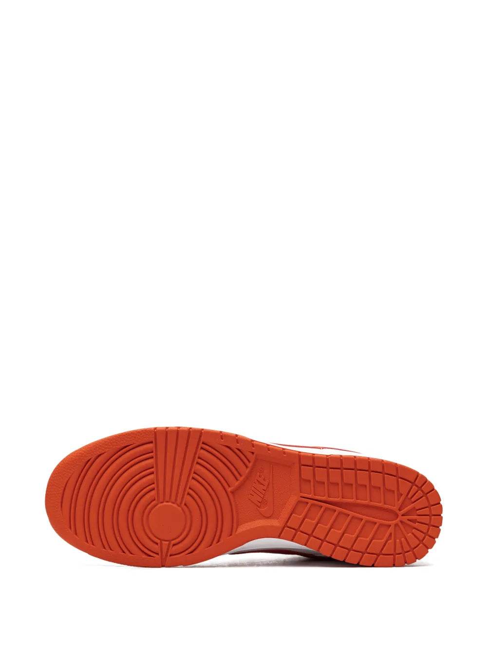 Nike Dunk Low Retro Leather Sneakers Grazuv Mart