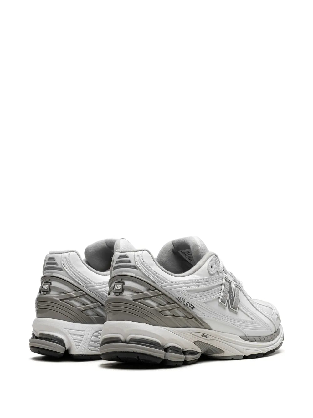 New Balance 1906R White Sneakers Grazuv Mart