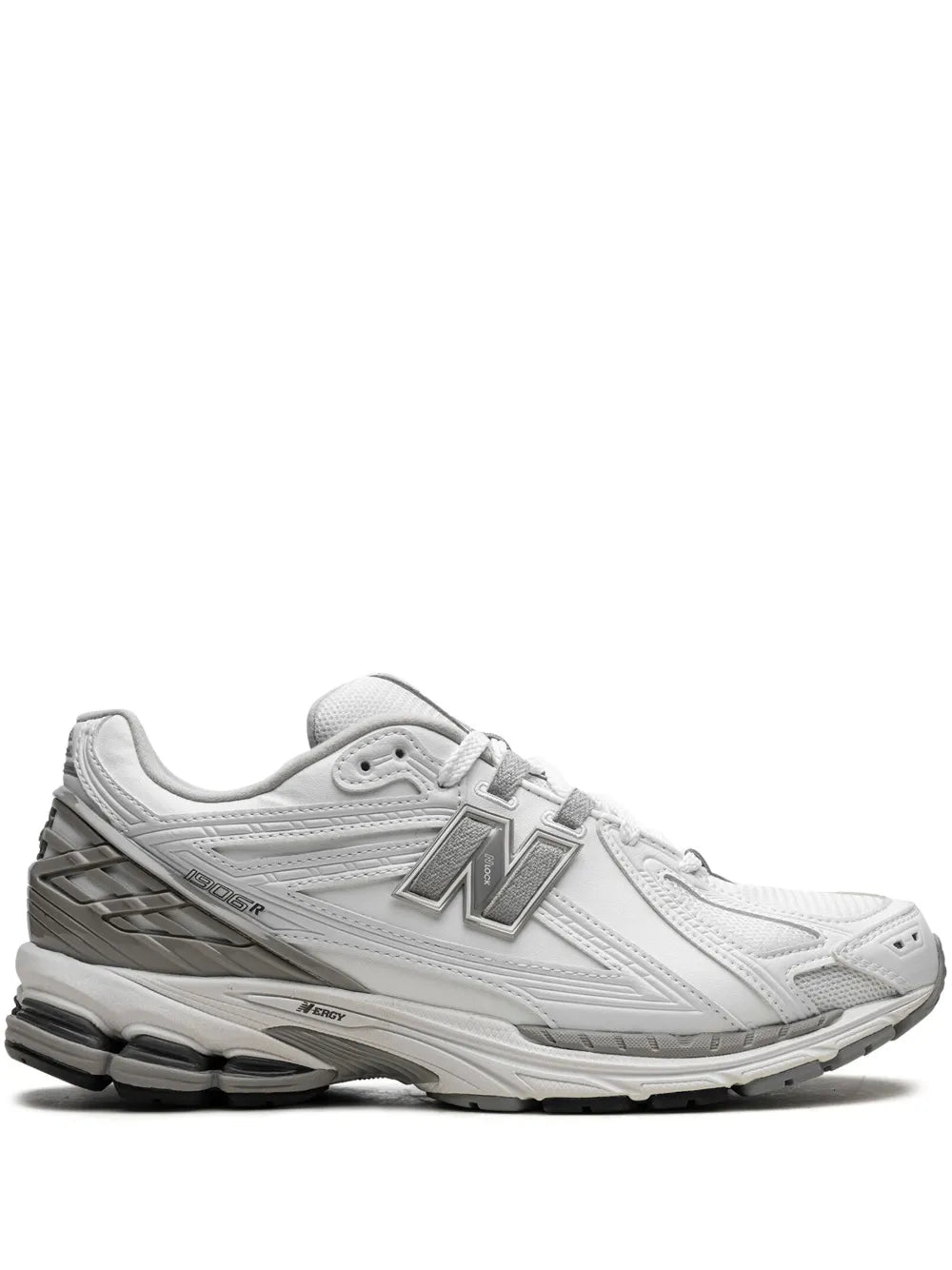 New Balance 1906R White Sneakers Grazuv Mart