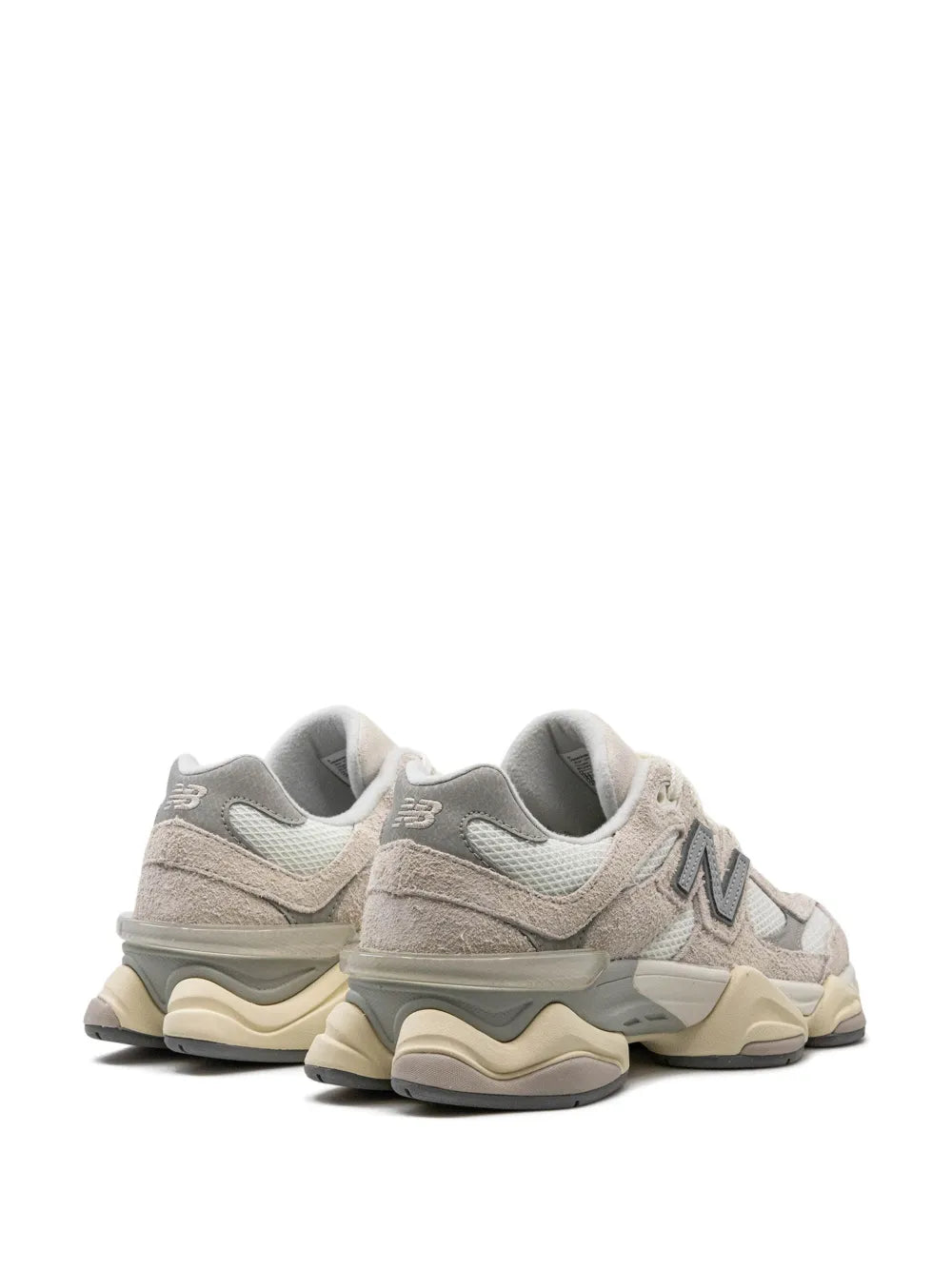 New Balance 9060 Suede Sneakers Grazuv Mart