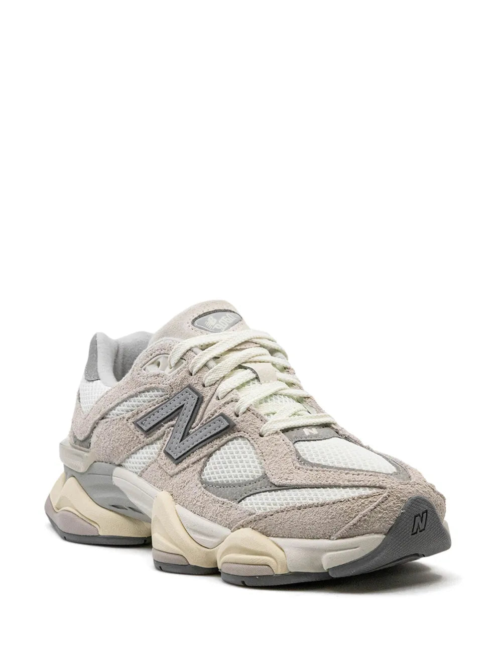 New Balance 9060 Suede Sneakers Grazuv Mart