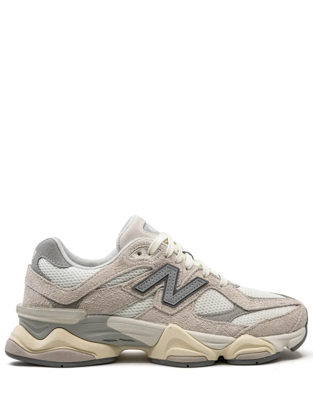 New Balance 9060 Suede Sneakers Grazuv Mart