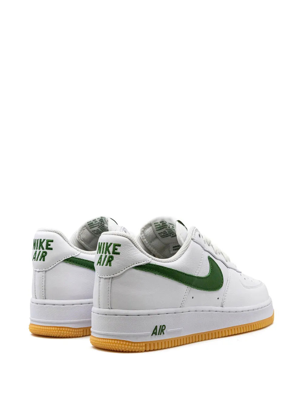 Nike Air Force 1 Low Color Of The Month Sneakers Grazuv Mart