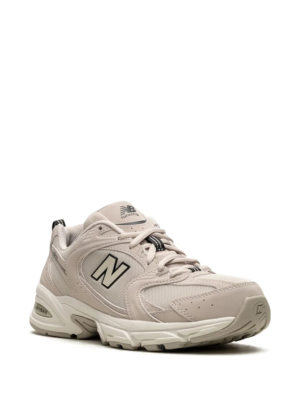 New Balance 530 Ivory Sneakers Grazuv Mart