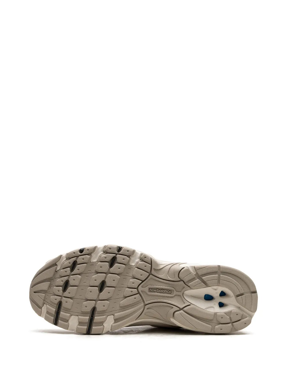 New Balance 530 Ivory Sneakers Grazuv Mart