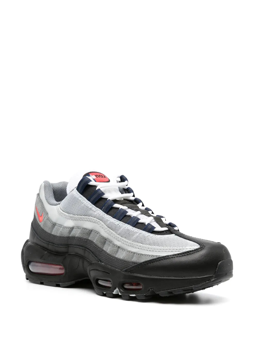 Nike Air Max 95 Sneakers Grazuv Mart