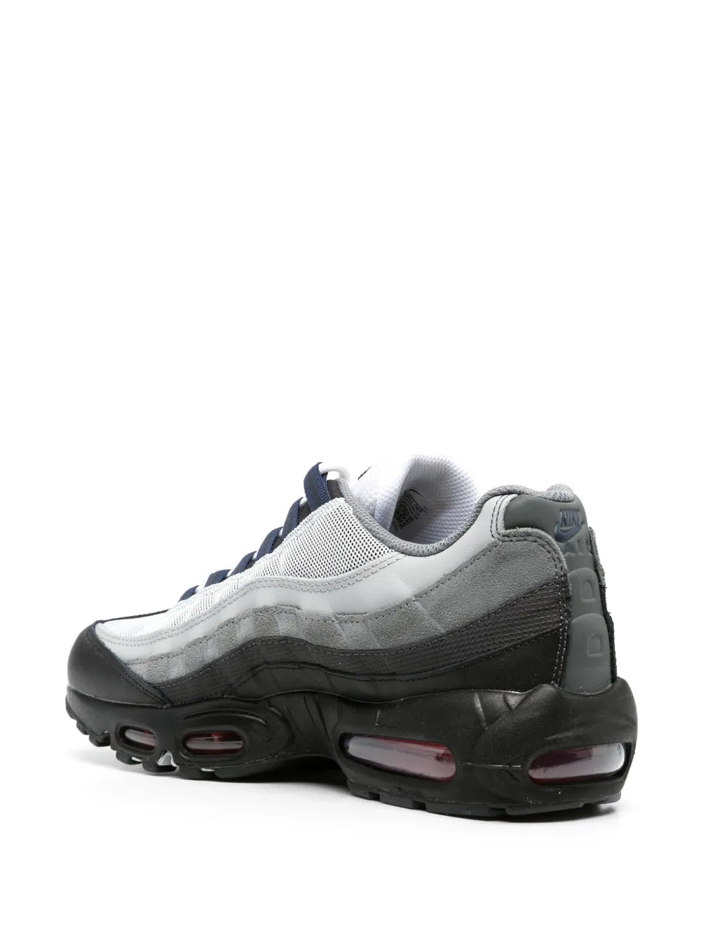 Nike Air Max 95 Sneakers Grazuv Mart
