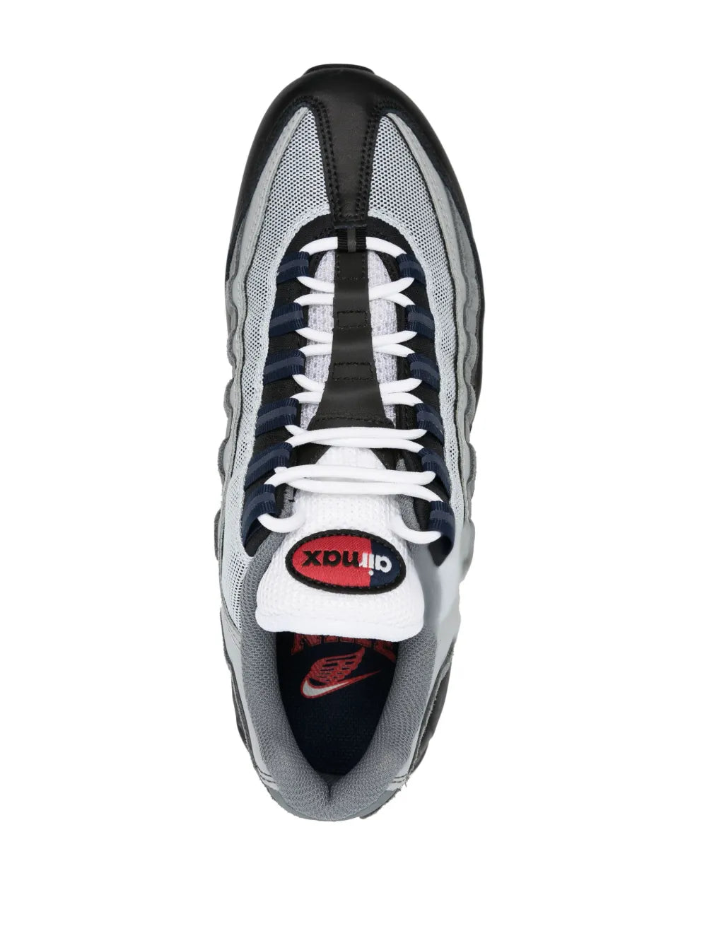 Nike Air Max 95 Sneakers Grazuv Mart