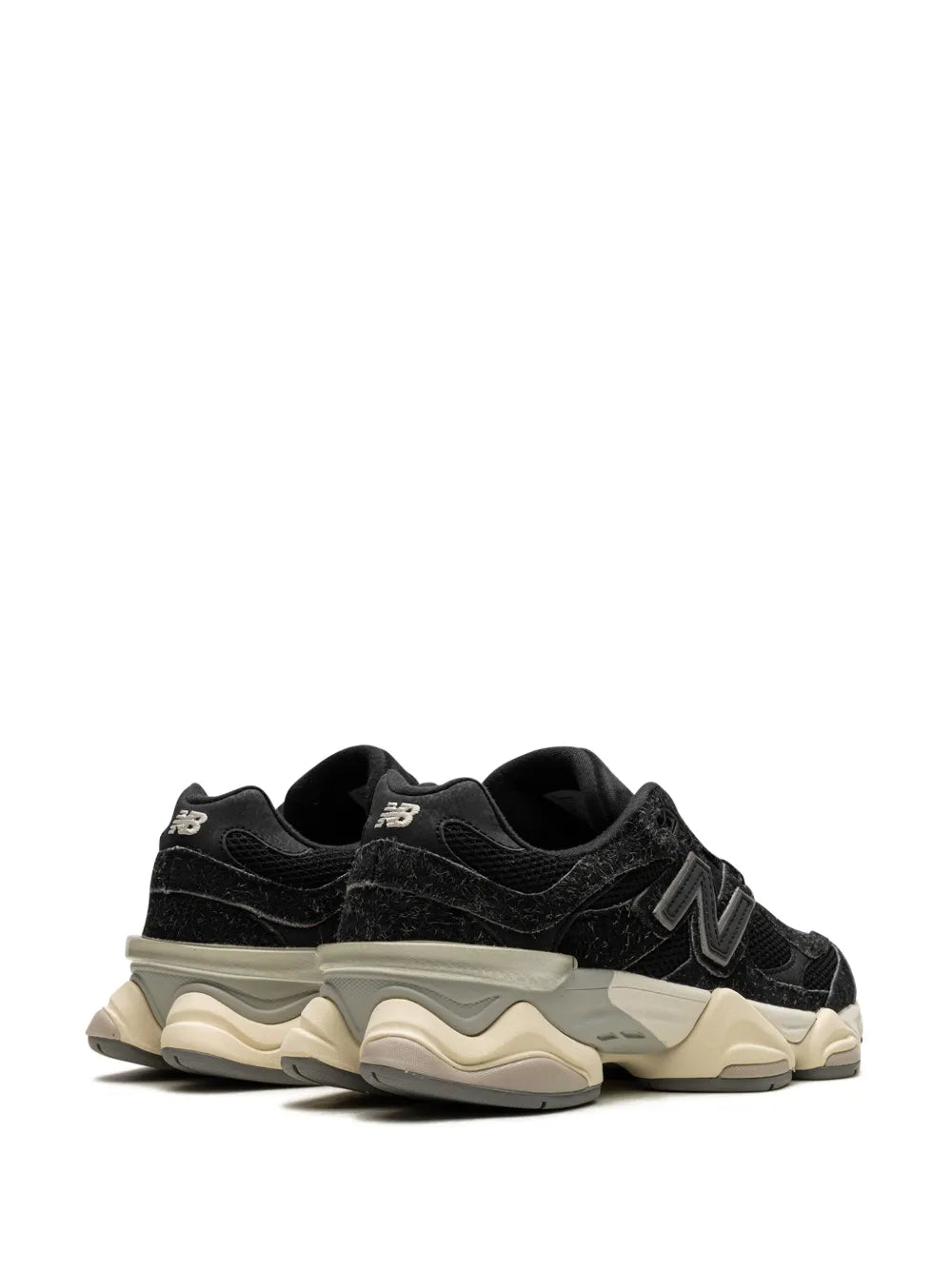 New Balance 9060 Lace-Up Sneakers Grazuv Mart