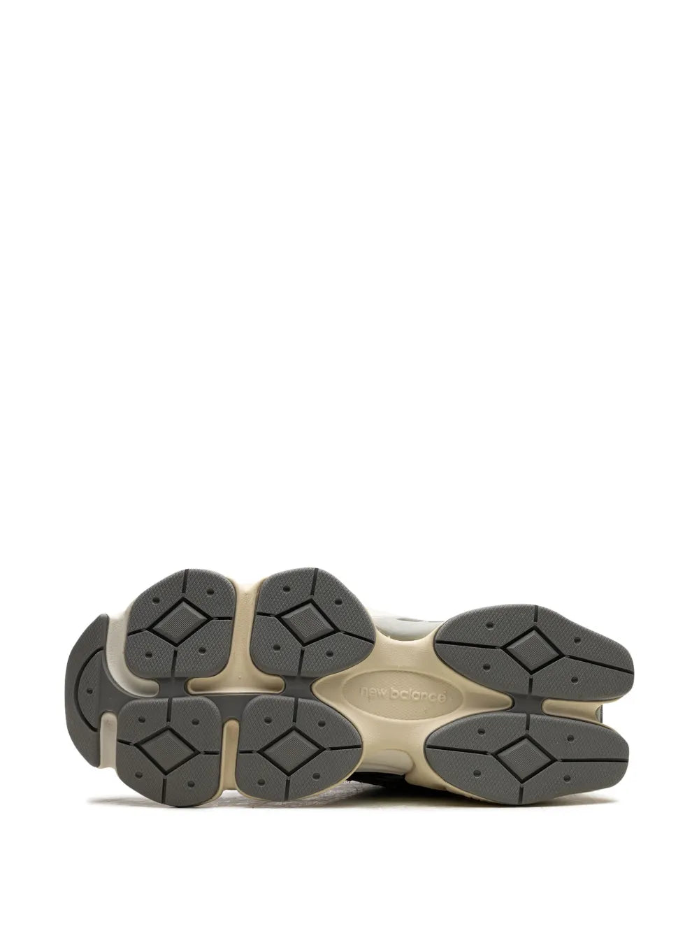 New Balance 9060 Lace-Up Sneakers Grazuv Mart
