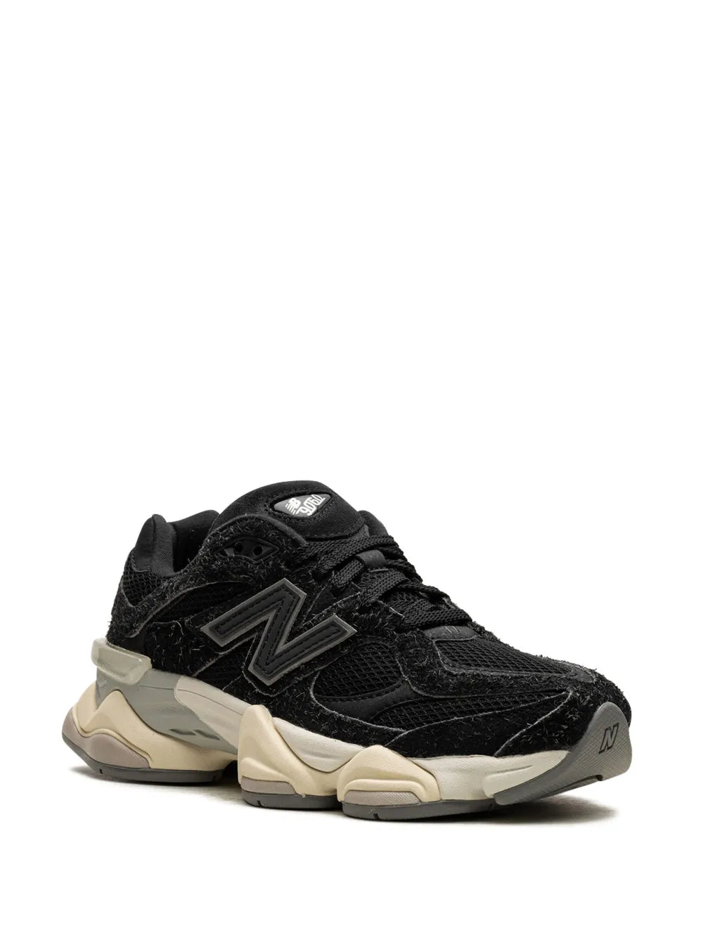 New Balance 9060 Lace-Up Sneakers Grazuv Mart